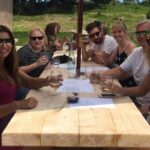 Waiheke island wine tours with Waitiki Tours - Detailed Breakdown of the Itinerary