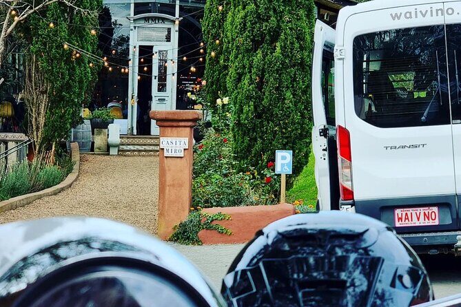 WAIHEKE ISLAND ZEITGEIST, Small Group Rustic Boutique Winery Tour - What You Will Love