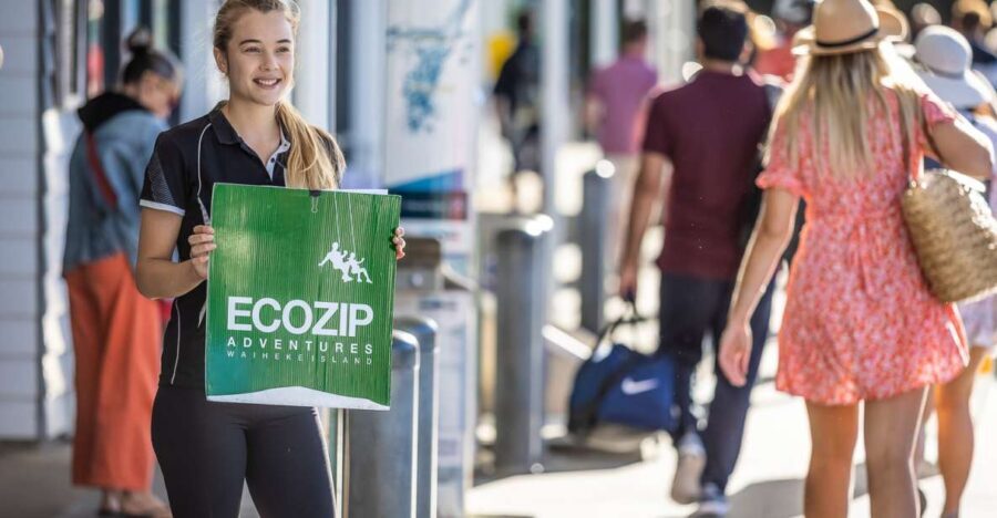 Waiheke Island: Zipline and Native Forest Adventure Trip - Final Thoughts