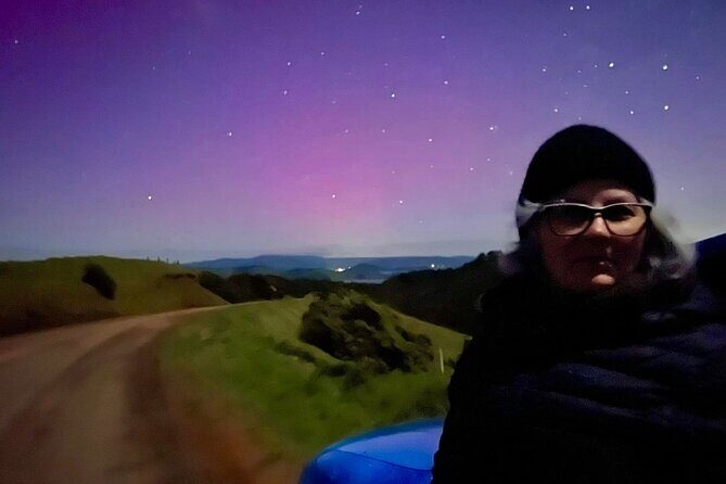 Waiheke Private Stargazing Tour Night Walk - An In-Depth Look at the Waiheke Private Stargazing Tour
