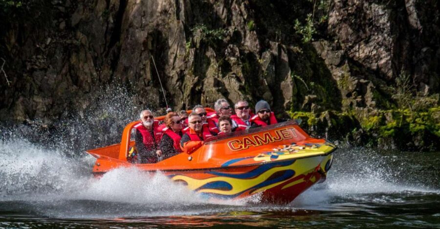 Waikato River: 1-Hour Ecological River Cruise - The Experience’s Value and Practical Details