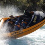 Waikato River Jet Boat Ride from Taupo - Why Reviewers Keep Coming Back