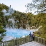 WAIMANGU VOLCANIC VALLEY Rotorua Group Tour Ex Auckland - The Itinerary: A Deep Dive into the Day’s Highlights