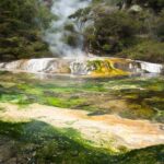 Waimangu: Volcanic Valley Walk and Lake Rotomahana Cruise - The Boat Cruise: Serenity on Lake Rotomahana