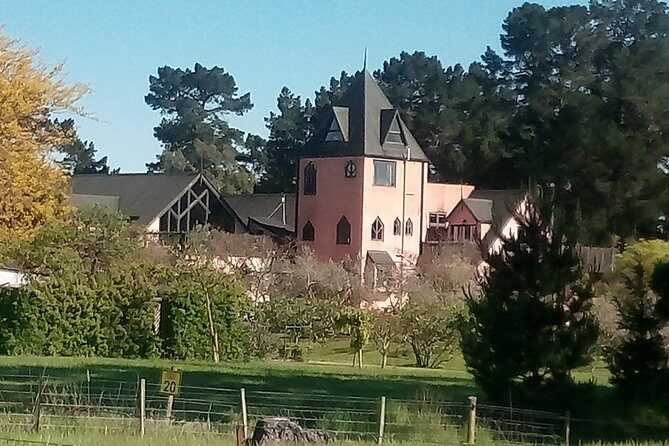 Waipara Wine Experience for 2 or more, inc tastings and lunch - Detailed Breakdown of the Itinerary