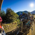 Wairoa Gorge MTB Park Private Shuttle Day - What Makes Wairoa Gorge Special?