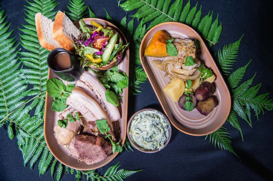 Waitangi: Treaty Grounds Hng and Concert Combo Pass - The Experience: What to Expect at Waitangi
