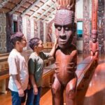 Waitangi Treaty Grounds Tour from Auckland - The Significance of the Waitangi Treaty Grounds