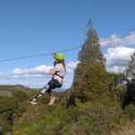 Waitomo Caves 1-Kilometer-Long Zipline Tour - What’s Included and Practical Details