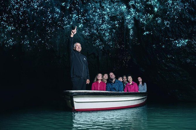 Waitomo Caves & Rotorua - Te Puia Small-Group Tour from Auckland - Final Thoughts: Is It Worth It?