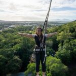 Walk the Plank Skypark Cairns by AJ Hackett - The Pros and Cons