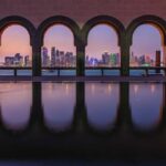 Walking Doha: From Ancient Alleys to Modern Towers - What to Expect