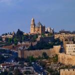 Walking Jerusalem in Russian - What We Loved and What Could Be Better