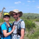 Walking Safari Arusha National Park - The Sum Up