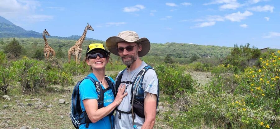 Walking Safari Arusha National Park - The Sum Up
