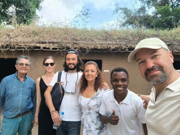 Walking Tour Dar es Salaam City - Final Thoughts
