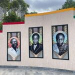 Walking Tour of Accra - In-Depth Look at the Landmarks