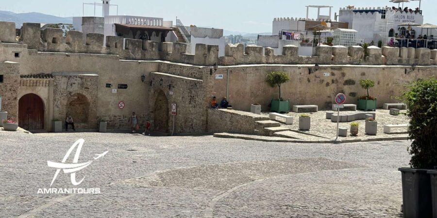 Walking Tour of Tangier including history & culture - Who Should Consider This Tour?