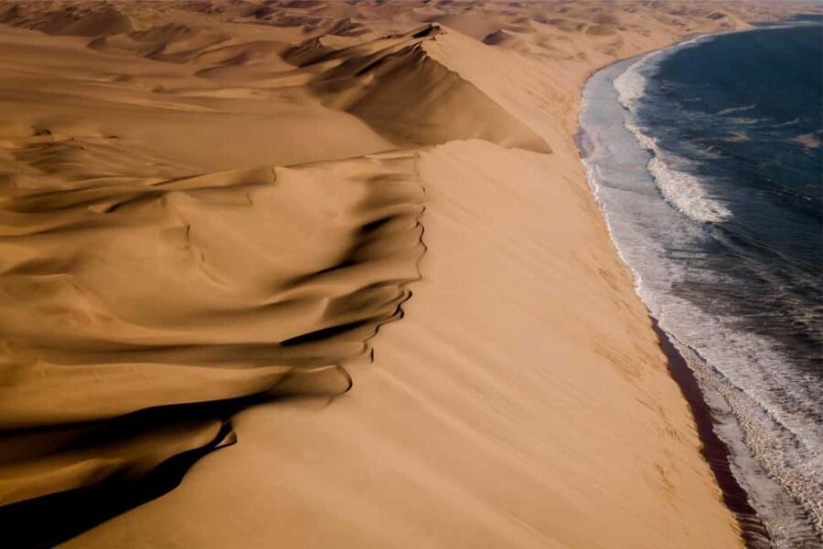 Walvis Bay and Sandwich Harbour Tour - The Value and Practicalities