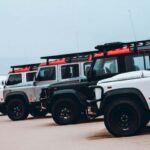 Walvis Bay: Dolphin Cruise, Pink Lakes and 4x4 Dune Drive - Who Should Book This Tour?