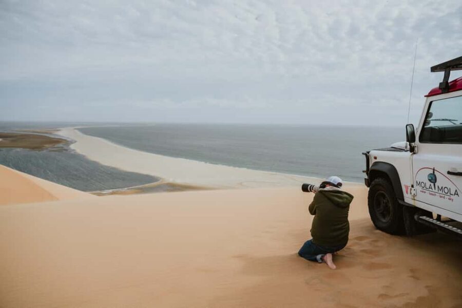 Walvis Bay: Sandwich Harbour 4x4 Trip with Beach BBQ Lunch - Who Is This Tour Best For?