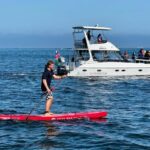 Walvis Bay: Seal Kayaking Adventure with Brunch - The Brunch: A Beachside Feast