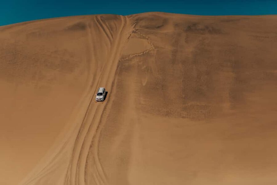 WalvisBay: Full-Day Tour to Sandwich Harbour and Spitzkoppe - Is This Tour Worth It? Analyzing the Value
