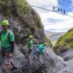 Wanaka: 2-Hour Beginner Waterfall Cable Climb - What’s included and what to bring?