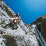 Wanaka: 4-Hour Intermediate Waterfall Cable Climb - What Makes This Tour Special?