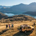 Wanaka 4x4 Explorer The Ultimate Lake and Mountain Adventure - Practical Details: What to Know Before Booking