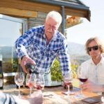 Wanaka: Afternoon Boutique Wine Tour - Transport, Group Size, and Duration