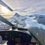 Wanaka: Amazing Aspiring Scenic Flight - An In-Depth Look at the Wanaka Scenic Flight