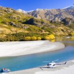 Wanaka: Jet Boat & Wilderness Walk - What to Expect on the Tour