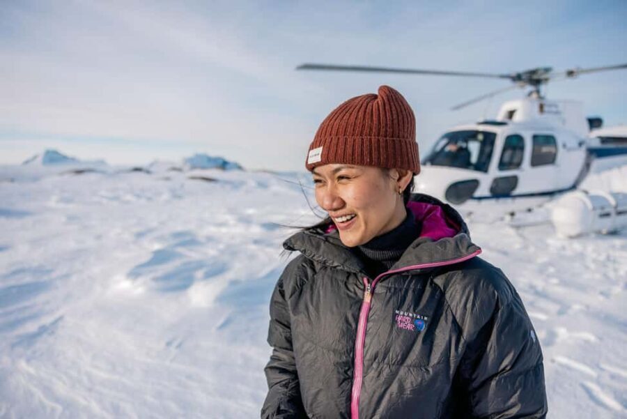 Wanaka: Milford Sound Scenic Helicopter Flight - The Itinerary: What You Can Expect