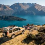 Wanaka: Mount Burke 4x4 Explorer and Boat Tour - Practical Details and What to Consider