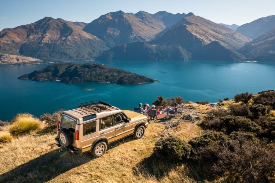 Wanaka: Mount Burke 4x4 Explorer and Boat Tour - Practical Details and What to Consider