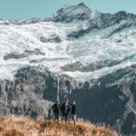 Wanaka: Mt Aspiring and Glaciers Scenic Flight - Practical Details and Logistics