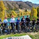 Wanaka - Private Family Bike Tour Experience - Up to 11 E-bikes - The Experience Breakdown: What to Expect