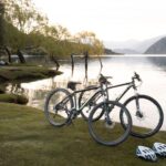 Wanaka: Self-Guided MTB or e-Bike - Lake Hawea River Trail - The Itinerary Breakdown: What to Expect from Start to Finish
