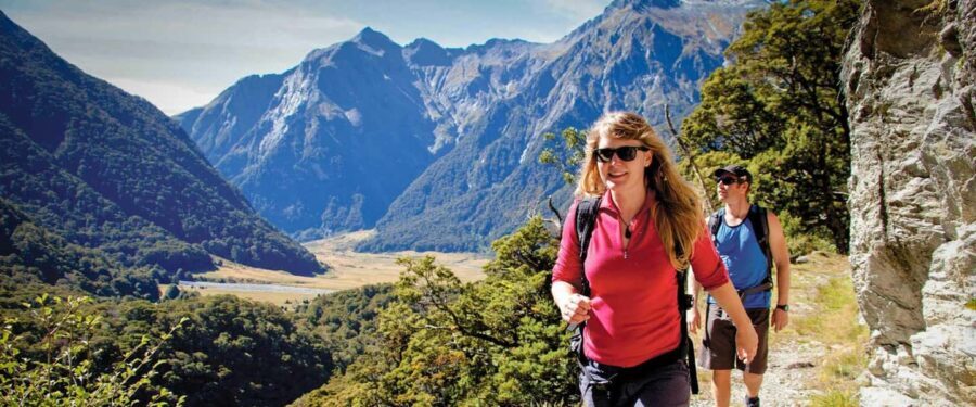Wanaka: Siberia Experience Scenic Flight, Hike, and Jetboat - Who Should Consider This Tour?