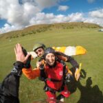 Wanaka: Tandem Skydive Experience - What to Expect: A Step-by-Step Breakdown