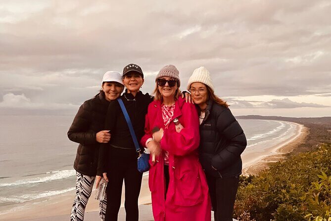 WANDER BYRON Guided Sunrise Tours to Cape Byron Lighthouse - What Makes This Tour Stand Out?