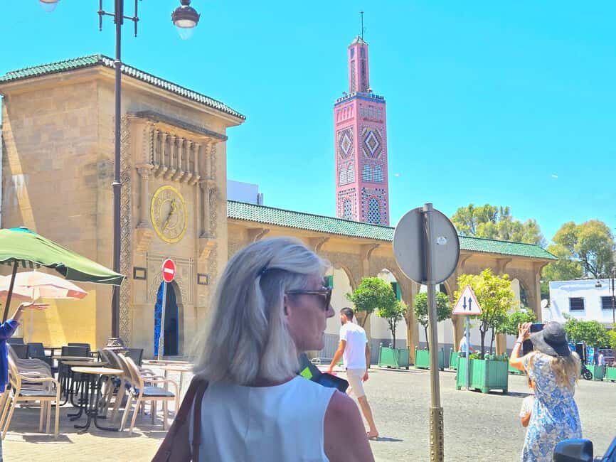 Wander the Wonders of Tangier: A Medina and Kasbah Journey - Practical Details and Value