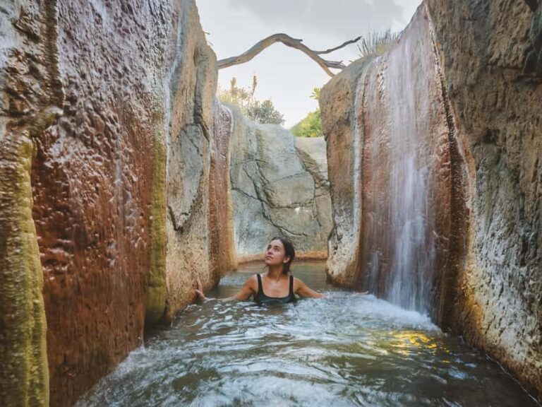 Warrnambool: Hot Springs Sanctuary Experience - Who Should Try This Experience?