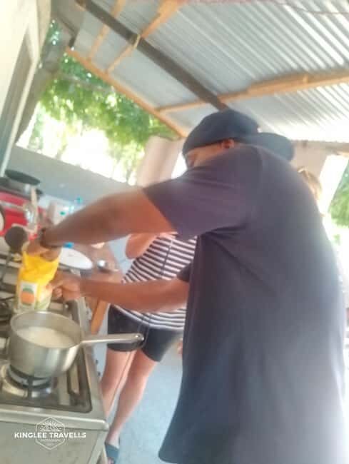 Watamu: Learn Kenyan Cusine with Jonathan - Who Will Love This Tour?