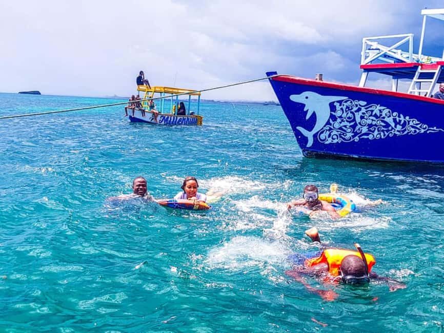 Watamu: Marine Park Snorkeling and Dolphin Spotting Tour - The Value and Why It’s Worth It