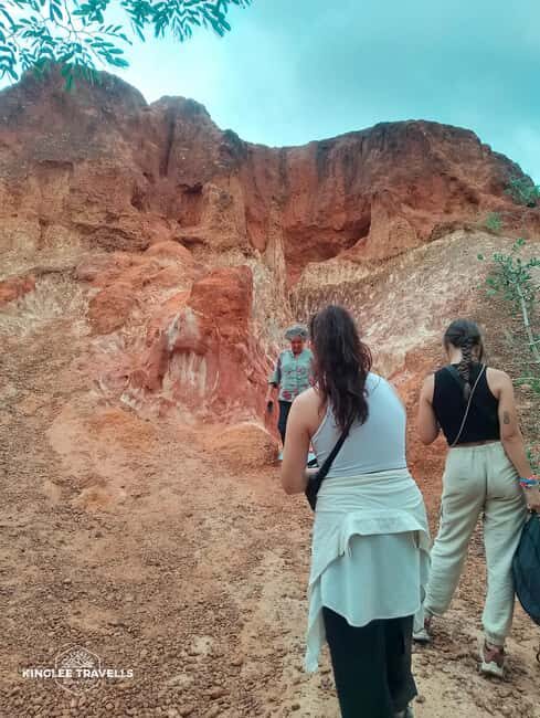 Watamu: tours and excursions - Safari Adventures Beyond the Coast
