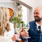 Watervale: Town History Walking Tour with Picnic & Wine - Scenic Walks Along the Riesling Trail