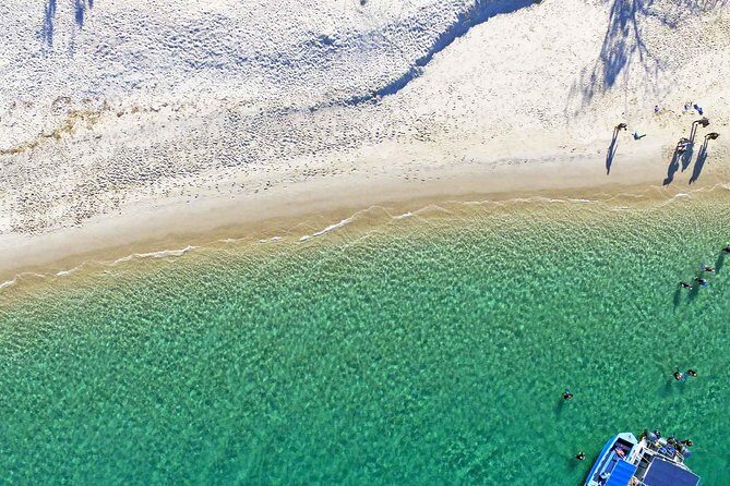 Wave Break Island Scuba Diving on the Gold Coast - Authentic Insights from Reviewers
