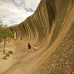 Wave Rock, York, Wildflowers, and Aboriginal Cultural Day Tour from Perth - The Itinerary in Detail